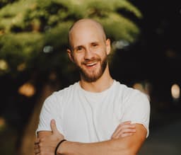 Jacob Smal — founder of barrage.cv